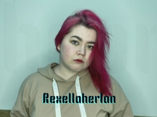 Rexellaherlan