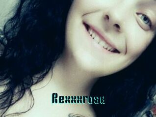 Rexxxrose