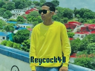 Reycock40