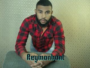 Reymonhant