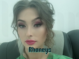 Rhaneys