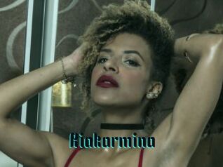 Riakarmina