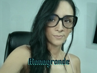 Rianagrande