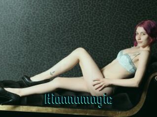 Riannamagic