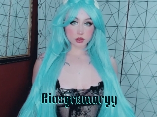 Riasgremoryy