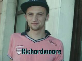 Richardmoore