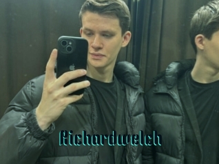 richardwelch Hentai Pride