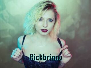 Rickbriana