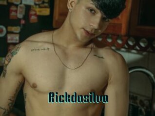 Rickdasilva