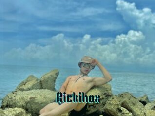 Rickihox