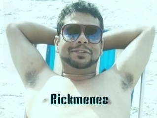 Rickmenez