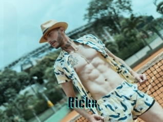 Rickx
