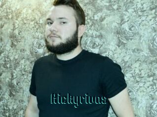 Rickyrivas