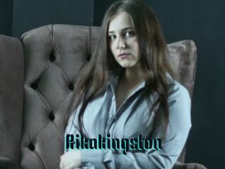 Rikakingston