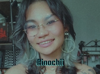 Rinachii