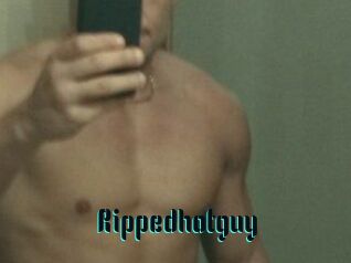 Rippedhotguy