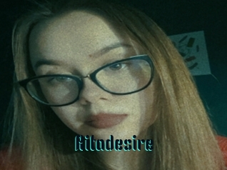 Ritadesire