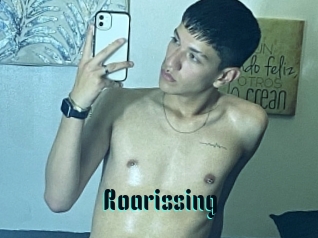 Roarissing