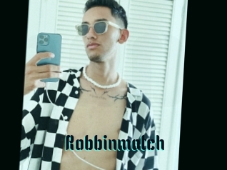 Robbinmatch