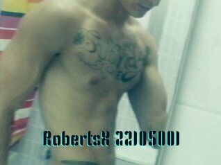 RobertsX