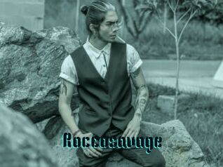 Roccosavage