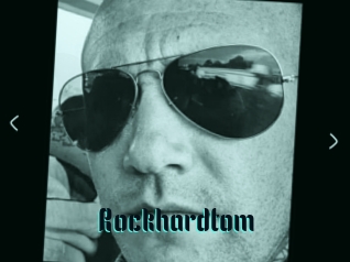 rockhardtom Hentai Pride