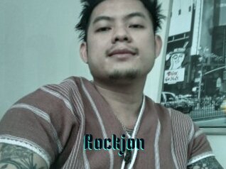 Rockjon