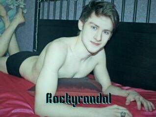 rockyrandal Hentai Pride