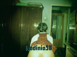 Rodinia90