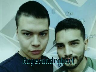 Rogerandrobert