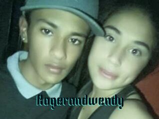 Rogerandwendy
