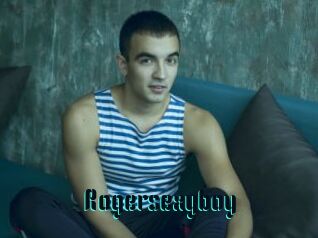 rogersexyboy Hentai Pride