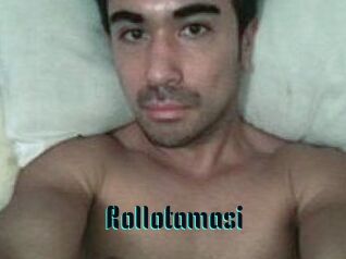 Rollotamasi