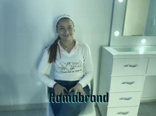 Romabrand