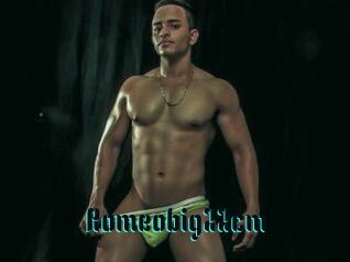 Romeobig22cm