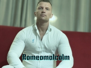 Romeomalcolm