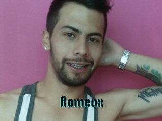 Romeox