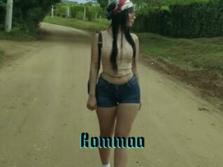 Rommaa