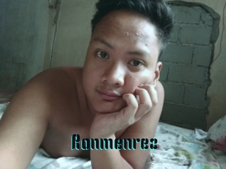 Ronmenrez