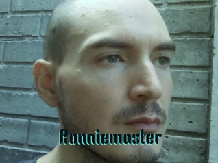 Ronniemaster