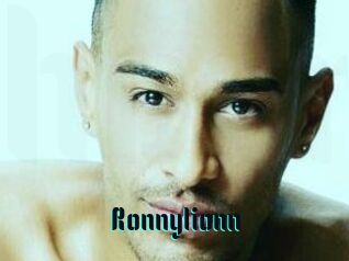 Ronnylionn