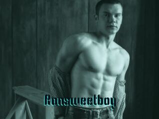 Ronsweetboy