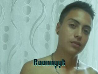 Roonnyyk