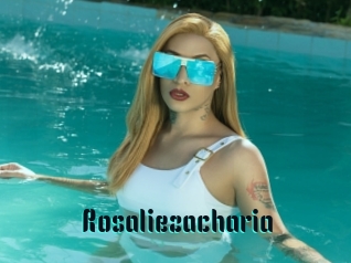 Rosaliezacharia