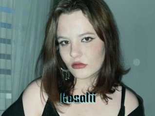 Rosalii