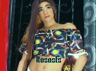 Rosasts