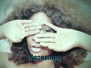 Roseannne