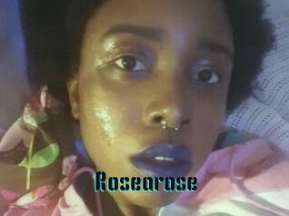 Rosearose