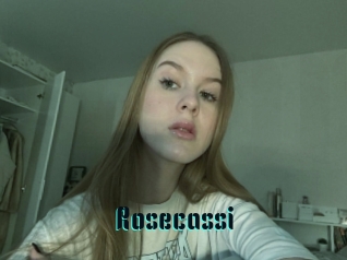 Rosecassi