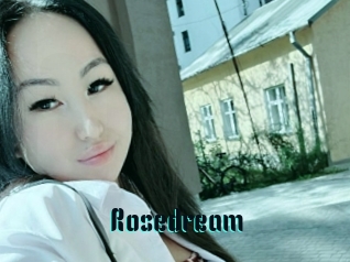 Rosedream